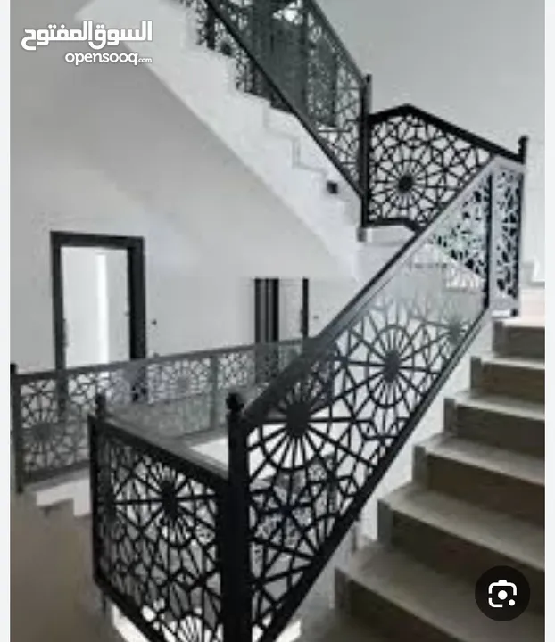 حداد متنقل