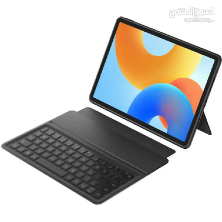 تابلت HUAWEI MatePad 11.5  بأفضل سعر مع الهدايا الاصلية(القلم والدفتر) كفالة الوكيل الرسمي