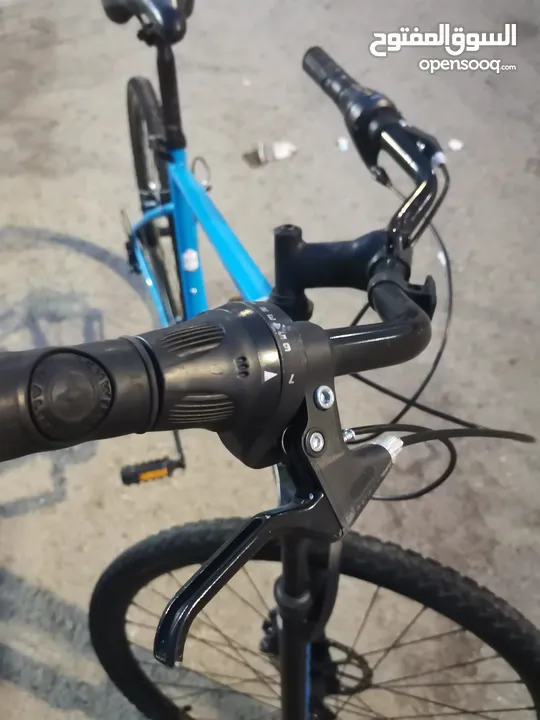 بسكليت 700 امريكي ماركة SCHWinn
