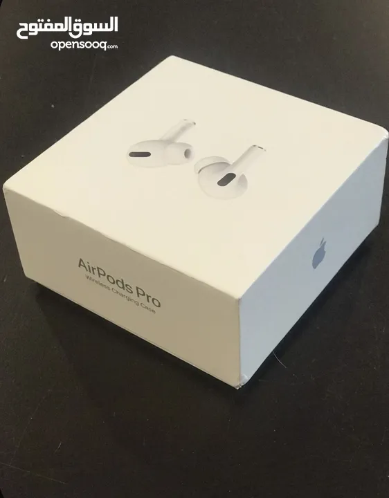 Apple AirPods Pro 2 (2nd generation)