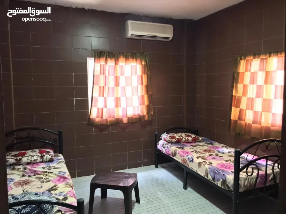 شاليهات استثمارية مميزة جدا عدد2 للبيع بسعر مغري جدا للبيع المستعجل منطقة الغور