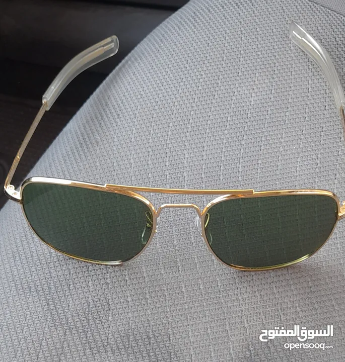 نظارات طيارين  AO Pilot كوبي عن الاصلي