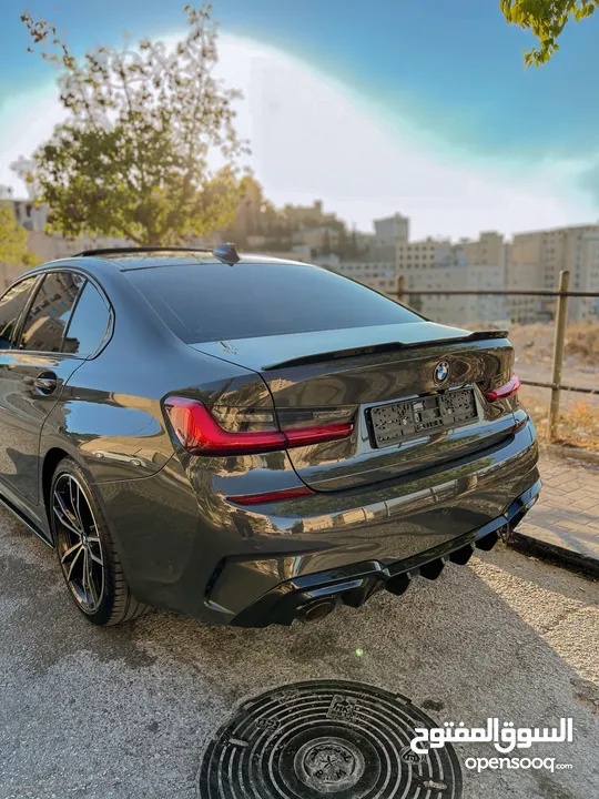 Bmw 330i   20/19