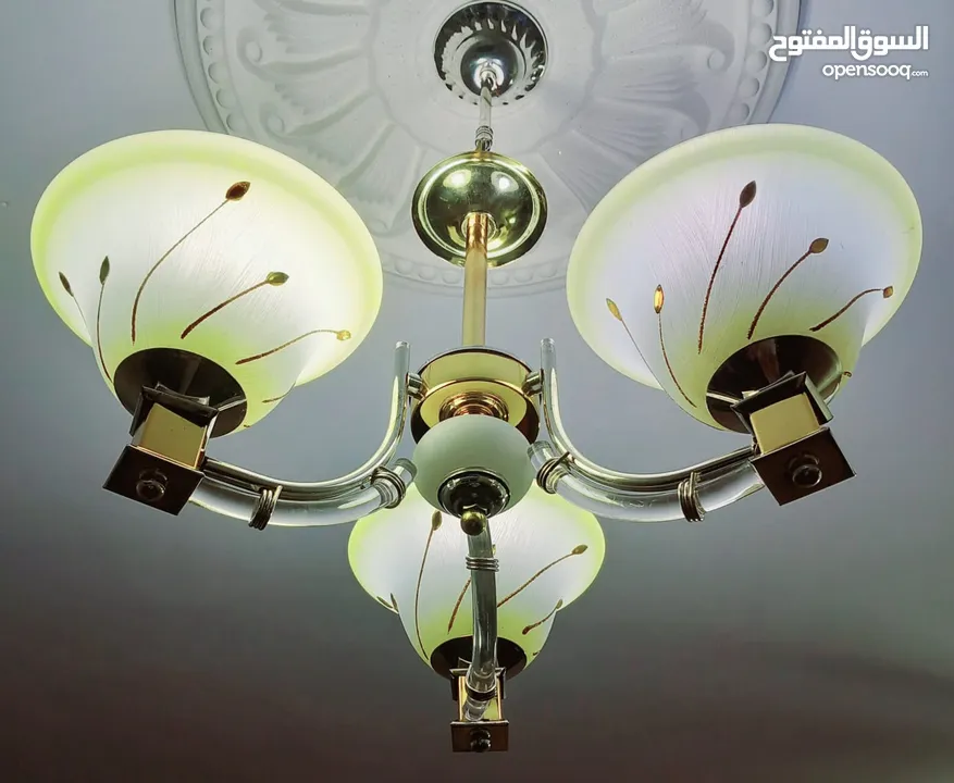 ثــريات رائعه