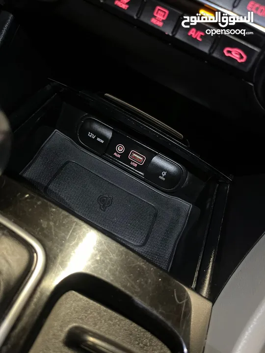 كيا اوبتيما k5 2020 بسعر حرق رسمي، بانوراما،اعلى صنف بحاله الوكاله.