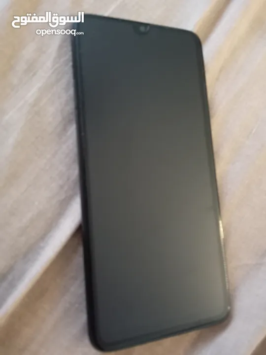 Samsung a70 للبيع او للبدل