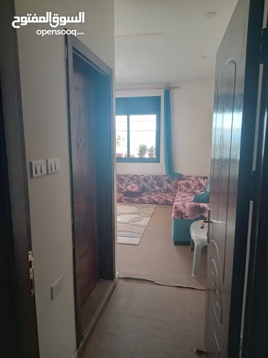 شقة سكنية للبيع  اسكان البركة 26