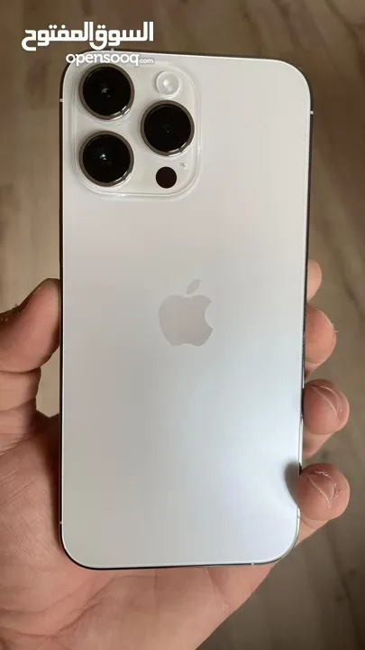 iPhone 15 pro max 256G