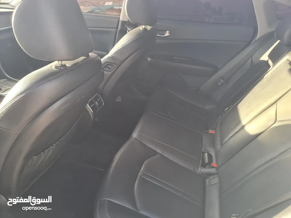 كايا k5 اوبتيما