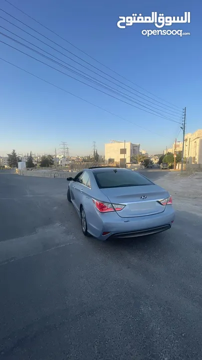 سوناتا 2014 - sonata 2014