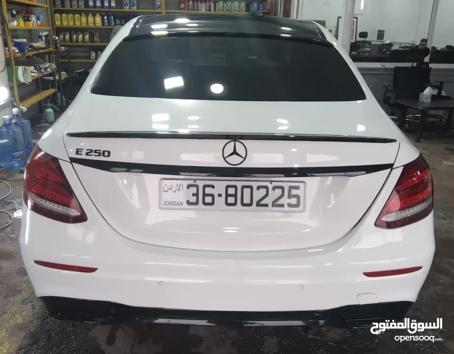 مركز غسيل ودراي كلين وبوليش سيارات للبيع