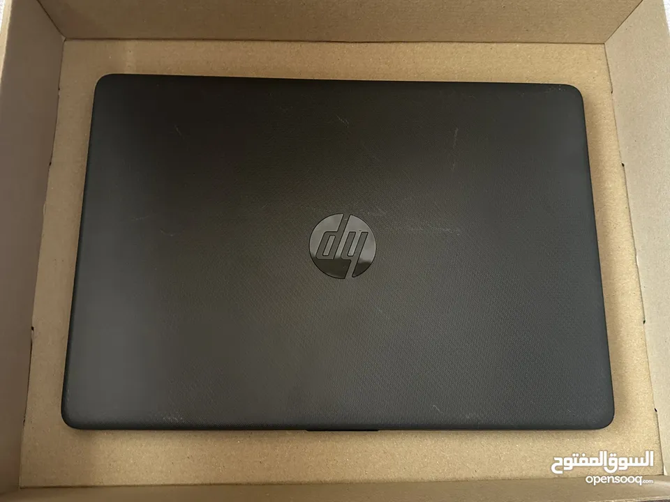 لابتوب hp i5 جيل عاشر رام 16 بحالة ممتازه سعرر حررق