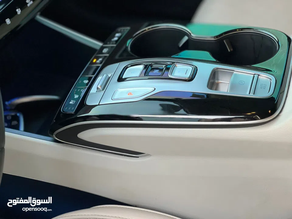 هوانداي توسان هايبرد