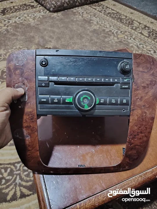 مسجل جمس او شفر سوبر بان او تاهو