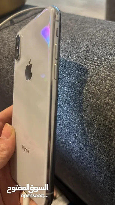 iPhone X 64 G