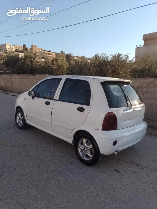 شيري موديل 2005 للبيع