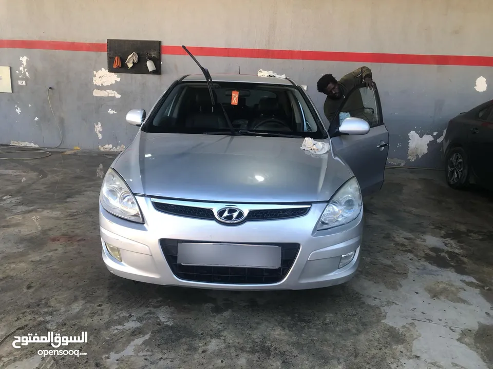 هونداي i30