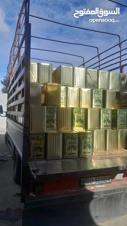 زيت زيتون بلدي بعل فحص يتوفر تنك 16 كيلو صافي ويتوفر عبوات 2 لتر وا 4 لتر