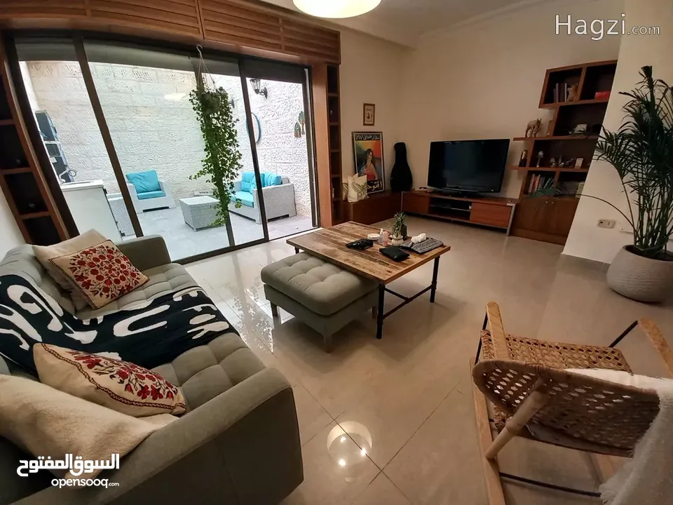 شقة مفروشة للبيع 140م2 ( Property ID : 37016 )