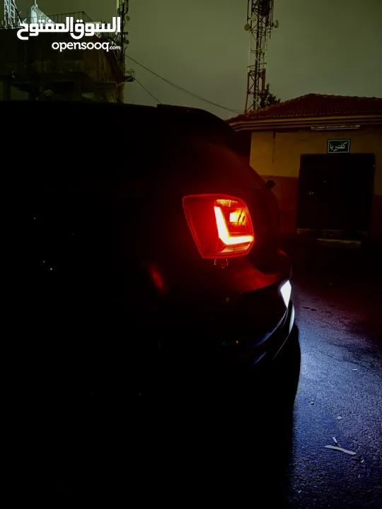 بولو 2014 للبيع