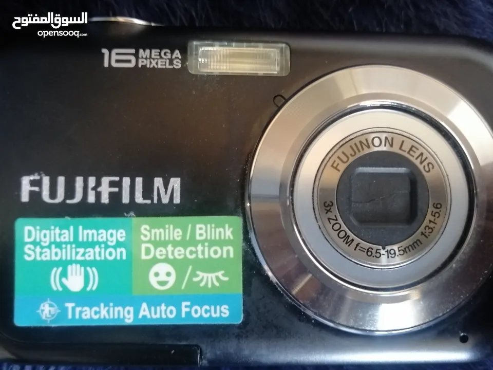 كاميرا تصوير نوع Fujifilm للبيع