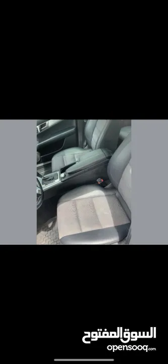 Mercedes c200 Amg  بويه شركة  فللللللللللللل مع بانوراما  بحاله الوكاله ورقه