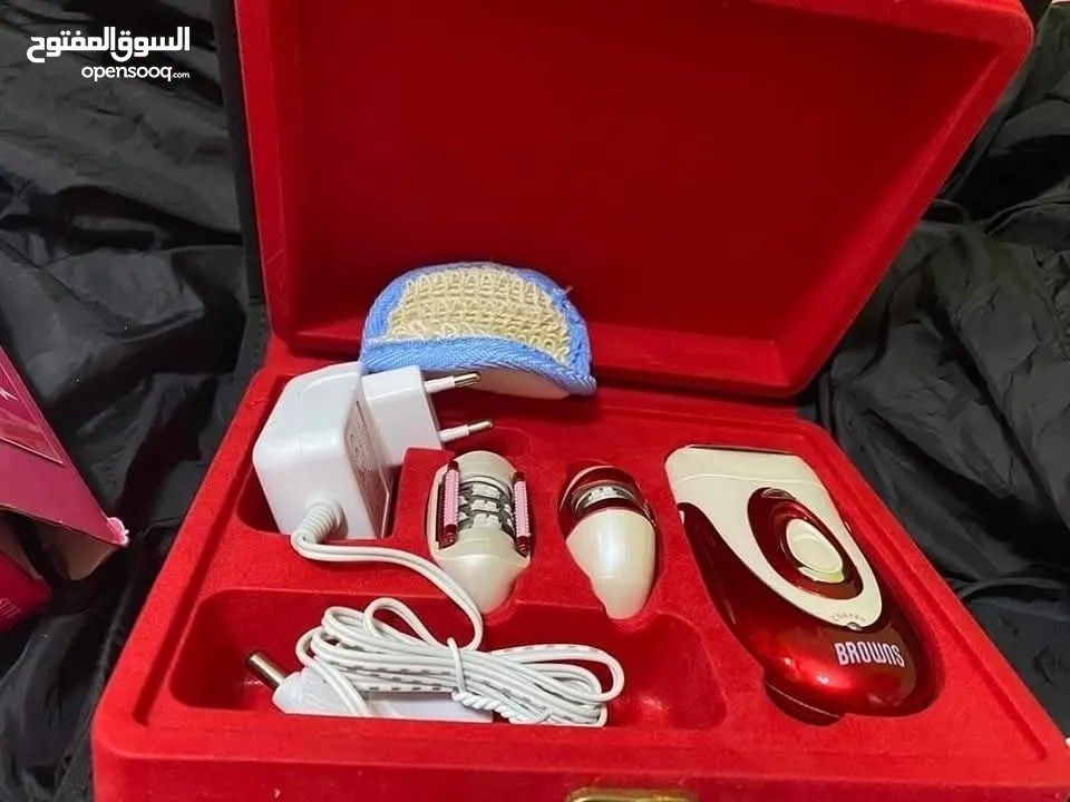 براون للبيع