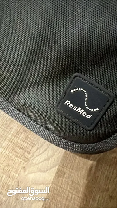 جهاز تنفس ليلي سيباب