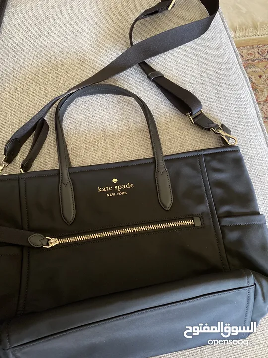 حقيبة kate spade الاصلية بسعر مُغري (نسائية)