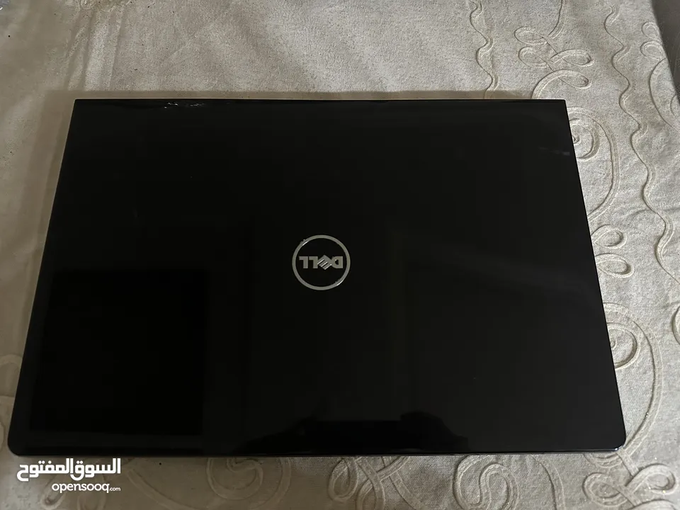 لابتوب dell i5 شاشة 15.6 فل كيبورد بسعرر حررق