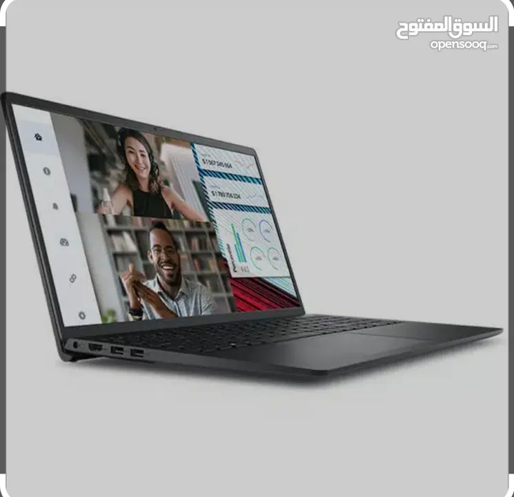 لابتوب ديل فوسترو آي ثري VOSTRO 3520 2022) NEW 12 GEN LAPTOP i3)