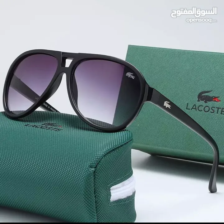 sunglasses for men new with box