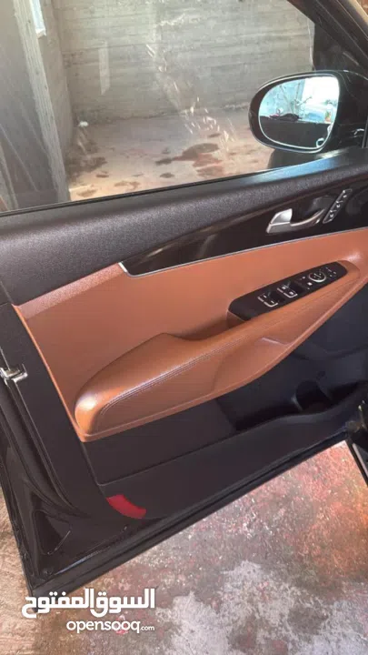 سورينتو 2018 للبيع