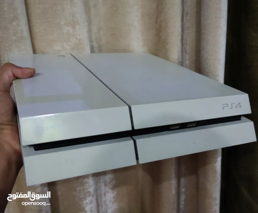 بلي 4 / playstation 4