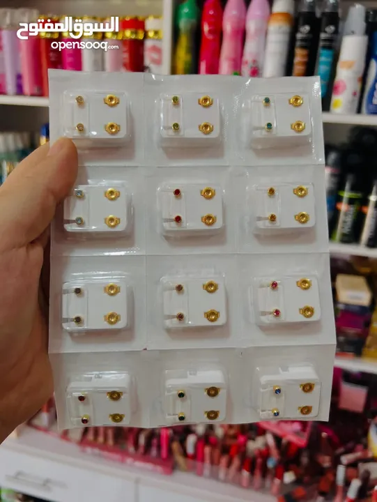 اكسسوارات اغراض تجميل