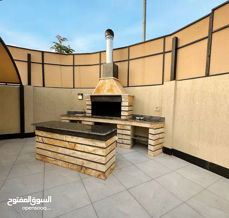 شاليه للبيع منطقة السويمة باقل من سعر التكلفة