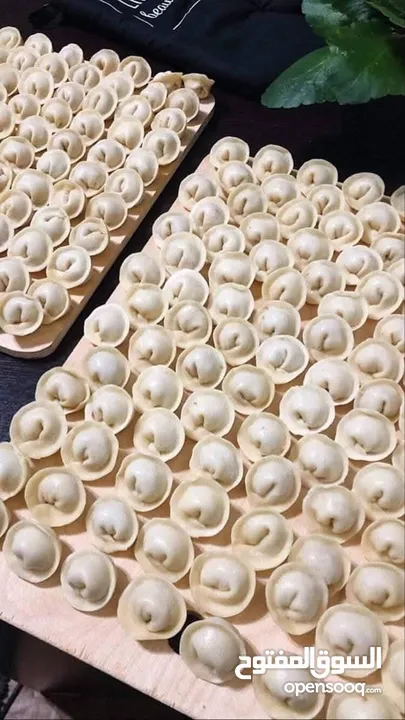 بدأنا باستقبال طلباتكم  الكعك والمعمول لعيد الأضحى المبارك