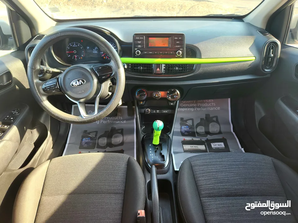 Kia Picanto for sale 2019