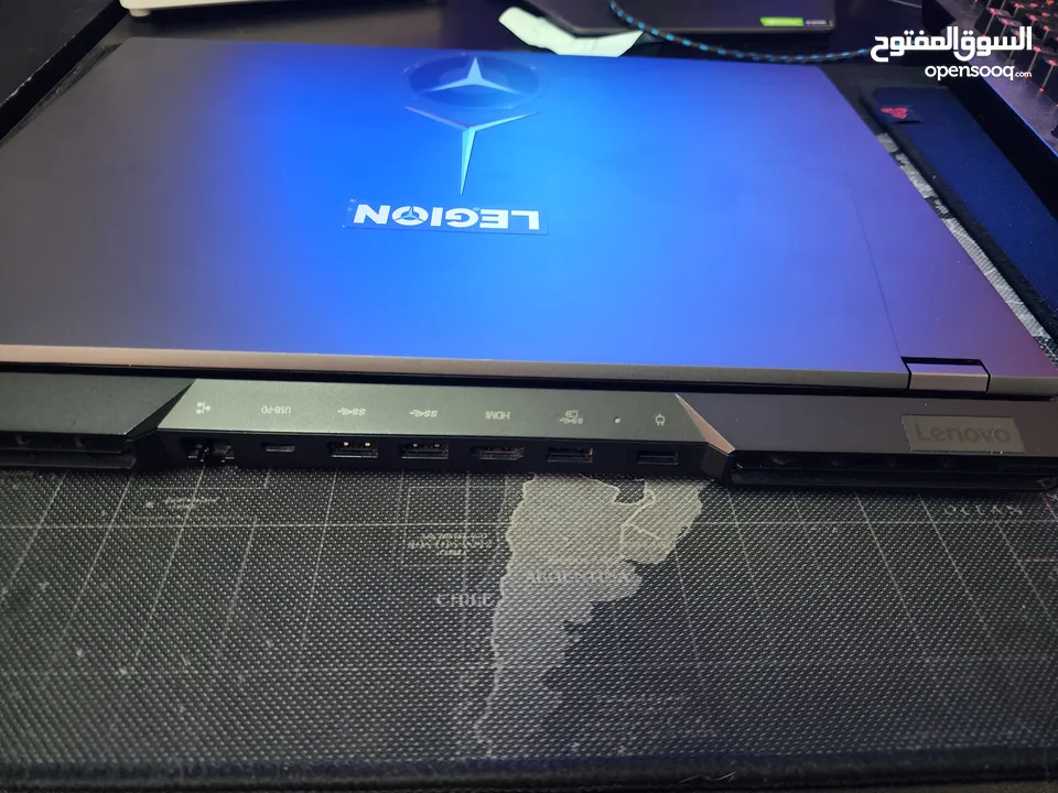 Lenovo Legion 5 PRO - لينوفو ليجن 5 برو