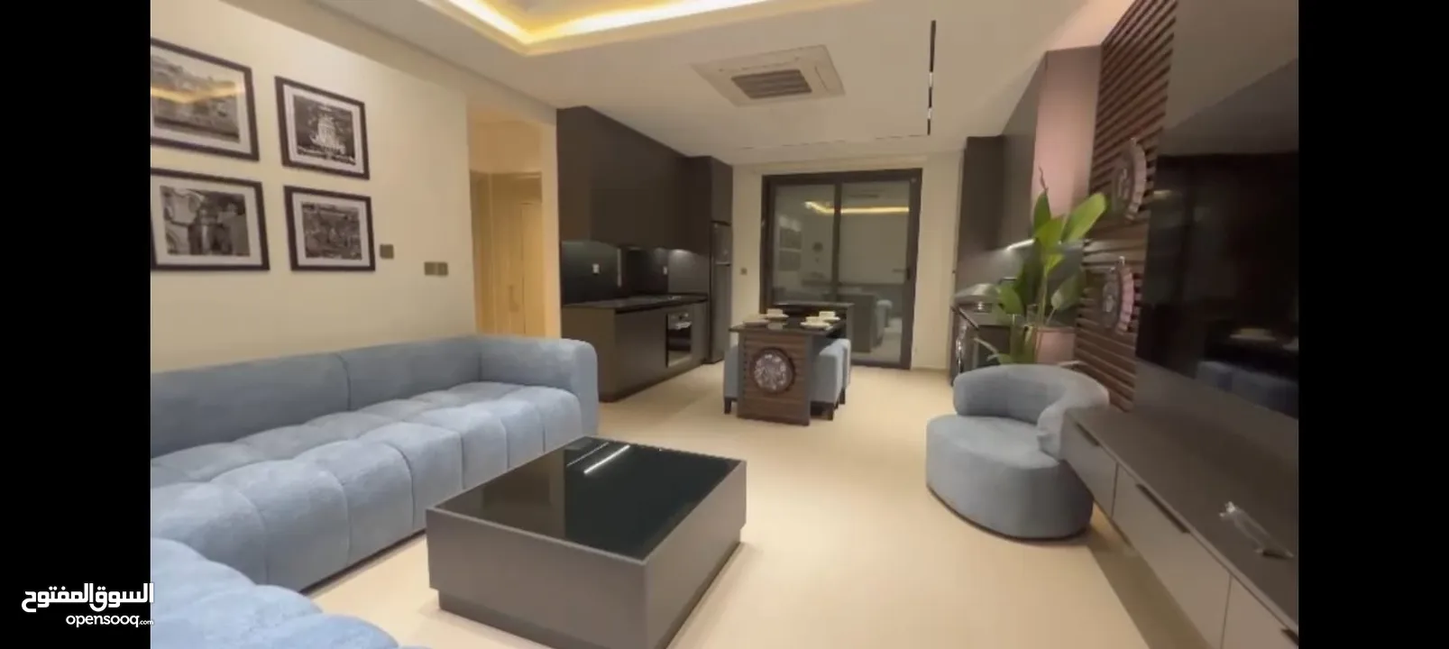 شقة مفروشة للإيجار ( Property 42808 )-174904681