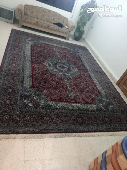سجاد جديد للبيع بداعي السفر