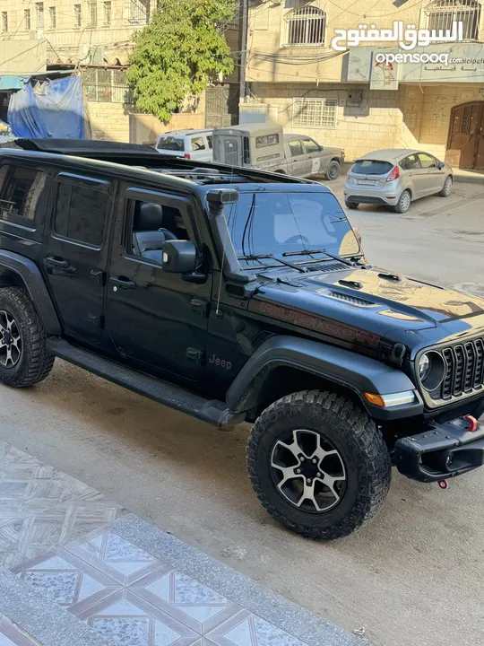 Rubicon 2020