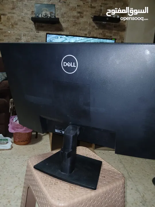 شاشات DELL كمبيوتر