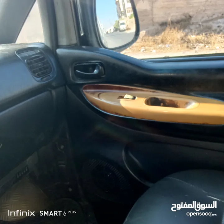 للبيع بسعر مغري باص ستاركس