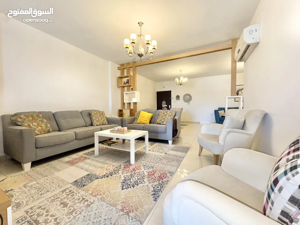 شقة للبيع بسبب السفر