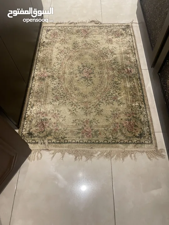 سجاد عالي الجودة معمول دراي كلين