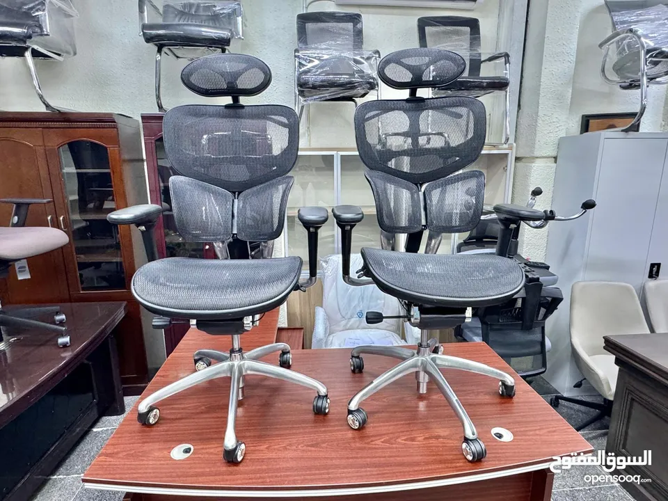 Used Office furniture selling & Buying