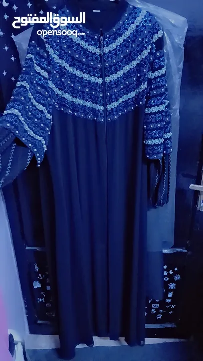 عباية صيفي