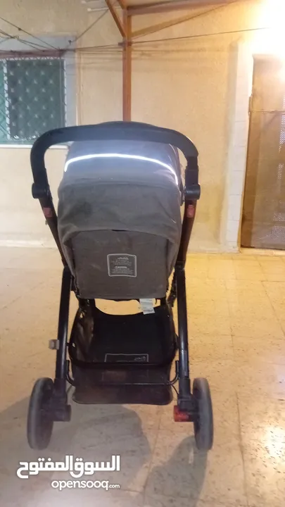 عرباية  اطفال الاصلية للبيع