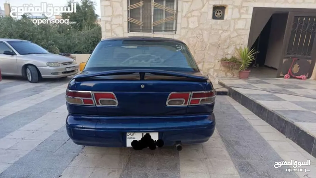 كيا سيفيا فحص كامل و بسعر ممتاز نيال صاحب النصيب